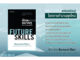 FUTURE SKILLS ทักษะอนาคตที่ AI ทำแทนคุณไม่ได้ : nanmeebooks