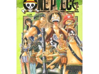 นายอินทร์ หนังสือ ONE PIECE 28 (ฉบับสมบูรณ์)