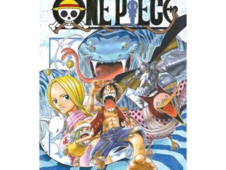 นายอินทร์ หนังสือ ONE PIECE 29 (ฉบับสมบูรณ์)