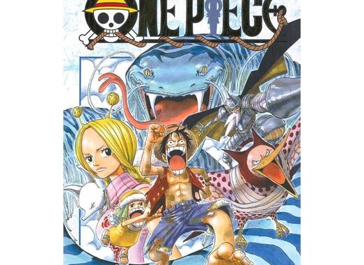 นายอินทร์ หนังสือ ONE PIECE 29 (ฉบับสมบูรณ์)