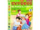 หนังสือเรียน New Express English 3 (Activity Book) พว.