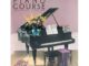 (โค้ดINCSM2Lลด70฿) Alfred's Basic Adult Piano Course: Lesson Book 1 00-2236