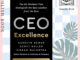 หนังสือภาษาอังกฤษ CEO Excellence : The Six Mindsets That Distinguish the Best Leaders from the Rest by Carolyn Dewar