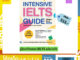 (ซื้อในวีดีโอ/ไลฟ์ลดเพิ่ม 30% (100.-))   TBX Intensive IELTS Guide คู่มือสอบ IELTS ฉบับเร่งรัด