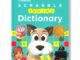 DKTODAY หนังสือ SCRABBLE JUNIOR DICTIONARY