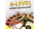 หนังสือ แนวข้อสอบ A-LEVEL คณิตศาสตร์ประยุกต์    ผู้เขียนณัฐ อุดมพาณิชย์ สำนักพิมพ์SYNTAX