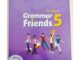 หนังสือ New Grammar Friends 5Student's book (P)หนังสือ Grammar Friends 5 : Student's Book +CD (P) #หนังสือ+(ไฟล์เฉลย)