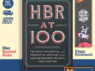 Hbr at 100 - Harvard Business Review (เวอร์ชั่นภาษาอังกฤษ)