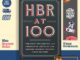 Hbr at 100 - Harvard Business Review (เวอร์ชั่นภาษาอังกฤษ)