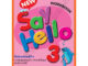 แบบฝึกหัด New Say Hello Workbook 3 ป.3 /8858700703576 #MAC