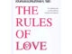 หนังสือ : เป็นคนแบบไหนที่ใคร ๆ ก็รัก : The Rules of Love ผู้เขียน: Richard Templar  สำนักพิมพ์: เชนจ์พลัส/Change+