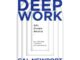 [พร้อมส่ง]หนังสือDEEP WORK ดำดิ่งท่ามกลางสิ่งรบกวน#จิตวิทยา