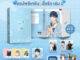 sensebook แอปพลิเคชันสื่อรัก เล่ม 2