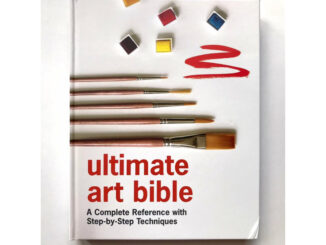 The Ultimate  art bible