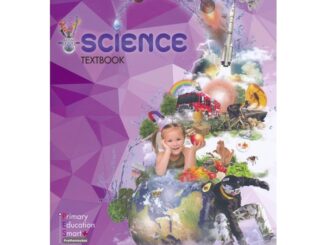 Bundanjai (หนังสือ) Primary Education Smart Plus Science Prathomsuksa 3 : Textbook (P)