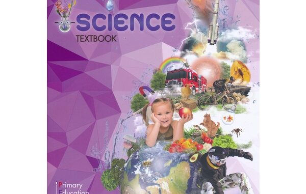 Bundanjai (หนังสือ) Primary Education Smart Plus Science Prathomsuksa 3 : Textbook (P)