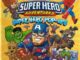 หนังสือ Marvel Super Hero Adventures: Super Hero