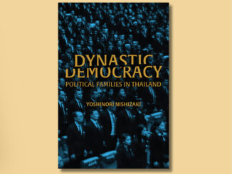 Dynastic Democracy: Political Families in Thailand