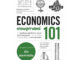 หนังสือ #เศรษฐศาสร์ 101 (ECONOMIC 101) ผู้เขียน: #อัลเฟรด มิลล์  สำนักพิมพ์: #แอร์โรว์ มัลติมีเดีย