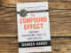 ENGLISH Book The Compound Effect Darren Hardy Paperback