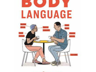 หนังสือ Understanding BODYLANGUAGE ถอดรหัสภาษากาย ผู้เขียน: สกอตต์ เราส์  สำนักพิมพ์: แอร์โรว์ มัลติมีเดีย #bookfactory