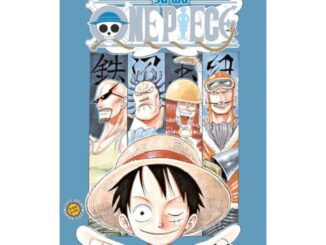 นายอินทร์ หนังสือ One Piece 27 วันพีซ (การ์ตูน)