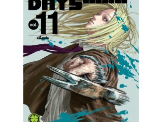 Pre-order  SAKAMOTO DAYS  เล่มที่10-11  **หนังสือออก19 เม.ย. 67 นี้ จัดส่งตามสนพ.จ้า**