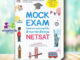 หนังสือ Mock Exam ข้อสอบความฉลาดรู้ทั่วไปด้านภาษาอังกฤษ NETSAT หนังสือเตรียมสอบ แนวข้อสอบ เตรียมสอบเข้ามหาวิทยาลัย