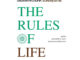 The Rules of Life ปรับองศาความคิด ชีวิตมีคุณภาพ / Richard Templar / สำนักพิมพ์: Change+ #หนังสือพัฒนาตนเอง #จิตวิทยา