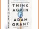 Think Again: The Power of Knowing What You Not Know by Adam Grant (ปกหลังกระดาษ)