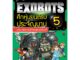 Se-ed (ซีเอ็ด) : หนังสือ X-Venture Xplorers Exobots ศึกหุ่นยนต์รบประจัญบาน เล่ม 5 ตอน สยบวายร้ายหุ่นยนต์ซอมบี้