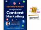 หนังสือ ยอดขายพุ่งแรง แซงคู่แข่งด้วย Content Marketing : การตลาด เทคนิคการขาย การตลาดออนไลน์ กลยุทธ์การตลาด