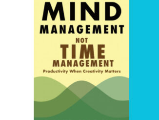 หนังสือ e-book ภาษาอังกฤษ | Mind Management