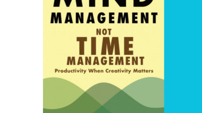 หนังสือ e-book ภาษาอังกฤษ | Mind Management