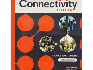 9780136833253 c222 CONNECTIVITY 1A: STUDENT'S BOOK AND EBOOK WITH ONLINE PRACTICE