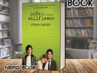 The Perks of Being a Wallflower โดย Stephen Chbosky