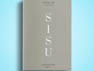 (พร้อมส่ง) Finding SISU เด็ดเดี่ยวแม้โดดเดี่ยว (ฉบับปี 2023) กัตเทีย พันต์ซาร์ Katja Pantzar Openbooks