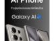 หนังสืออีบุ๊ค ทำความรู้จัก AI Phone ก้าวสู่ยุคใหม่ของสมาร์ทโฟนด้วย Galaxy AI ที่อยู่ใน Galaxy S24 คู่แข่ง Gemini Nano