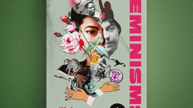 (พร้อมส่ง) Feminisms เฟมินิสต์ ประวัติศาสตร์การต่อสู้เพื่อความเป็นธรรมทางเพศ Lucy Delap BOOKSCAPE