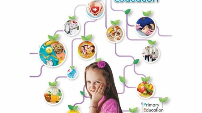 N2N Education Health and Physical Education P3