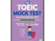 นายอินทร์ หนังสือ TBX VicTOEIC MOCK TEST ชุดระบบตำราเตรียมสอบ TOEIC เล่มข้อสอบเสมือนจริง