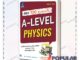 หนังสือ พิชิต 100 คะแนนเต็ม A-Level Physics