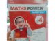 MATHS POWER MADTERY ป.4 ระดับพื้นฐาน