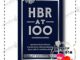 หนังสือ HBR AT 100 ผู้เขียน: HARVARD BUSINESS REVIEW  สำนักพิมพ์: เอ็กซเปอร์เน็ท/expernetbooks