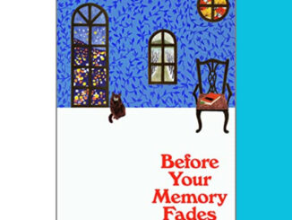 หนังสือ e-book ภาษาอังกฤษ | Before Your Memory Fades #3