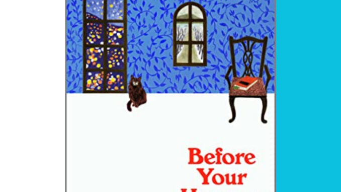 หนังสือ e-book ภาษาอังกฤษ | Before Your Memory Fades #3