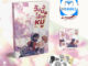 (รอบจอง ของครบ) วินนี้สีเลือดหมู ฉบับการ์ตูน เล่ม 1