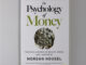 【หนังสือภาษาอังกฤษ】The Psychology of Money by Morgan Housel