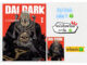 Dai Dark เล่ม 01 +[การ์ด] มือ1