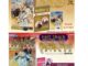 คำอธิษฐานในวันที่จากลา เล่ม 10-11 Special Set ชุดพิเศษ แถม โปสการ์ด ฟรีเรน